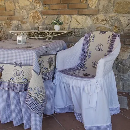 Casa vacanze Affittacamere Le Figarole *